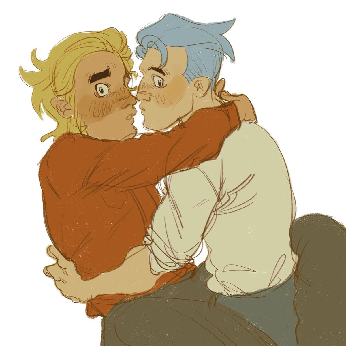 StasHrdbs's tweet image. Gay ponies #sproutcloverleaf #hitchtrailblazer #mlpg5