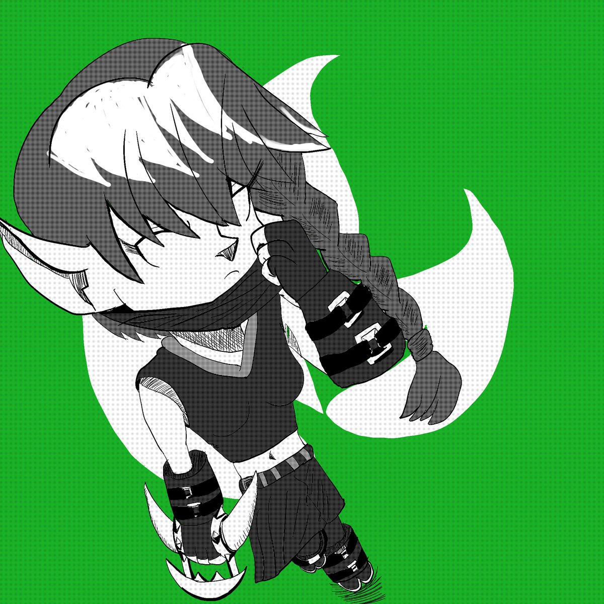 ThelucarioGuy's tweet photo. @MaxHunt87840440 Stealth Elf https://t.co/iHjFfQGzqJ