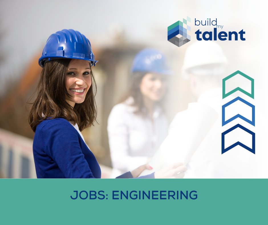 BuildMyTalent's tweet photo. 𝗘𝗻𝗴𝗶𝗻𝗲𝗲𝗿𝘀 – 𝗬𝗼𝘂𝗿 𝗡𝗲𝘅𝘁 𝗕𝗶𝗴 𝗢𝗽𝗽𝗼𝗿𝘁𝘂𝗻𝗶𝘁𝘆 𝗶𝘀 𝗛𝗲𝗿𝗲!

Ready to engineer your career success? Explore the latest engineering job vacancies on our Jobs Board:

👉 https://t.co/fWYHr9mrgk

#BuildMyTalent #EngineeringJobs #UKJobs #EngineeringCareers https://t.co/ocL3HWHoVX
