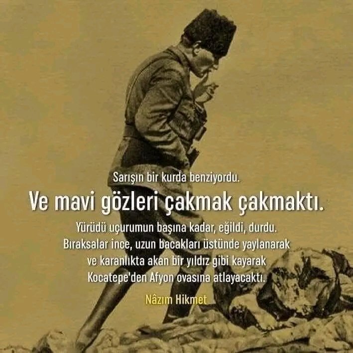 #30AğustosZaferBayramımızKutluOlsun