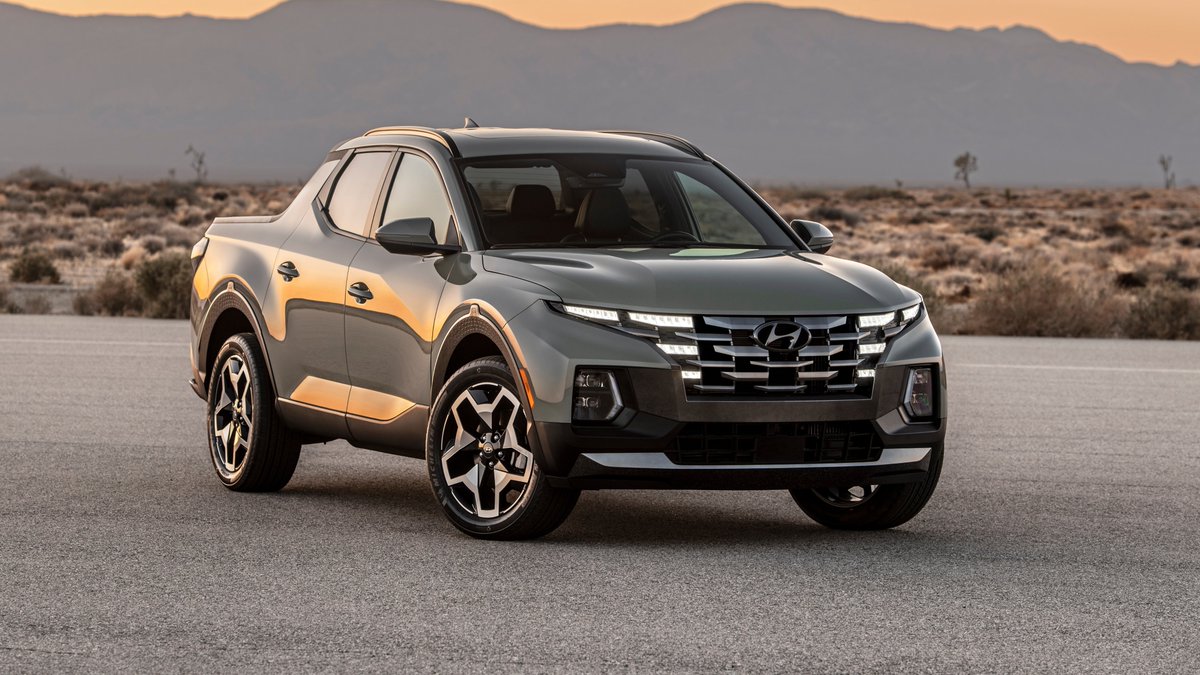 Nik333Alex's tweet photo. Made in USA 🇺🇸 Hyundai Santa Cruz ( 2021 – present) Hyundai Motor Company https://t.co/Sw1svjUSyt