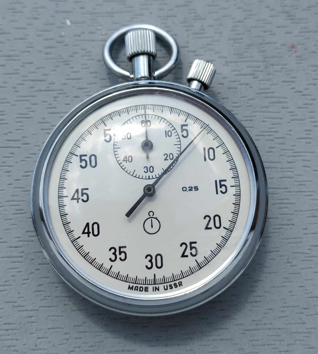 VintageSoviet's tweet photo. #Stopwatch #Mechanical Stopwatch #vintage #Chronometer #USSR #Sport #Stopwatch #excellent #workingcondition #MechanicalStopwatch Old Watch #vintagewatch
https://t.co/XKgimjUgTY https://t.co/txzcVU29CP