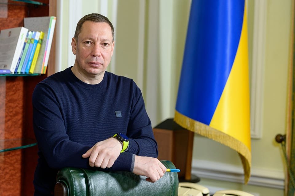 KShevchenkoReal's tweet image. 1/3 In the face of unprecedented adversity in 2022, Ukraine's banking system stood resilient against the storm of a full-scale Russian invasion. Under my stewardship at @NBUkraine, we became Ukraine's financial shield. Here is what we did: 👇