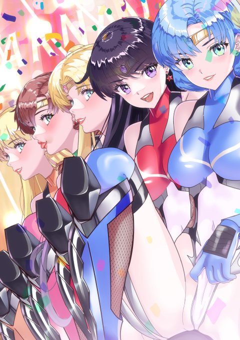 みんなでクイッ❣

無料ファンサイト更新したよ❤

それと「教師Y豚ちゃん❤」50%オフです❣❣
(ピクシブにFANZAリンクあります) 