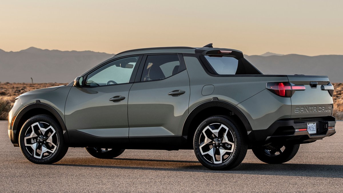 Nik333Alex's tweet photo. Made in USA 🇺🇸 Hyundai Santa Cruz ( 2021 – present) Hyundai Motor Company https://t.co/Sw1svjUSyt