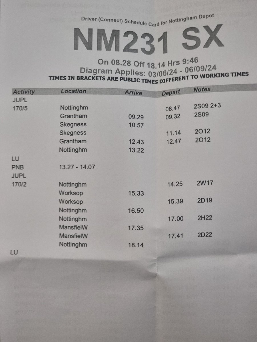 Late Turn tweet media