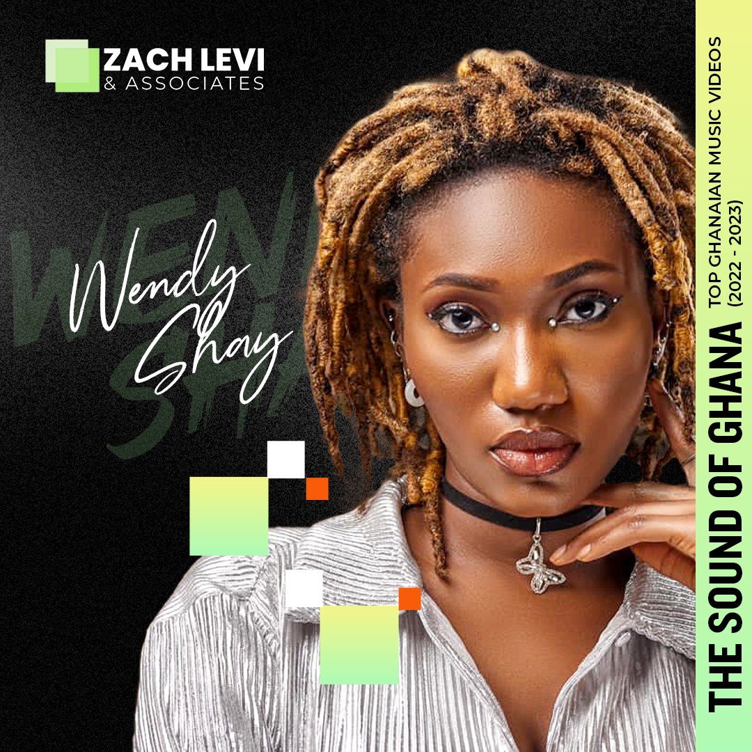 ayimmintah's tweet photo. @wendyshaygh was an example of how music concerts can drive attention with her highest peak in "search interest being during the week of the "Kpoo Keke" concert.
#Music #DataScience #TheSoundOfGhana @ZachLevi_Assoc https://t.co/qtVEyf6TnS
