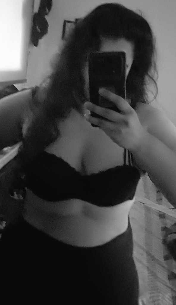 No son muy grandes pero a Fer le encantan!... Esperamos alguna chica que también guste probarlas😋😋🦄