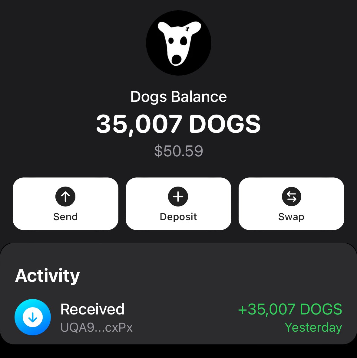 Pavel Durov (Parody) tweet media