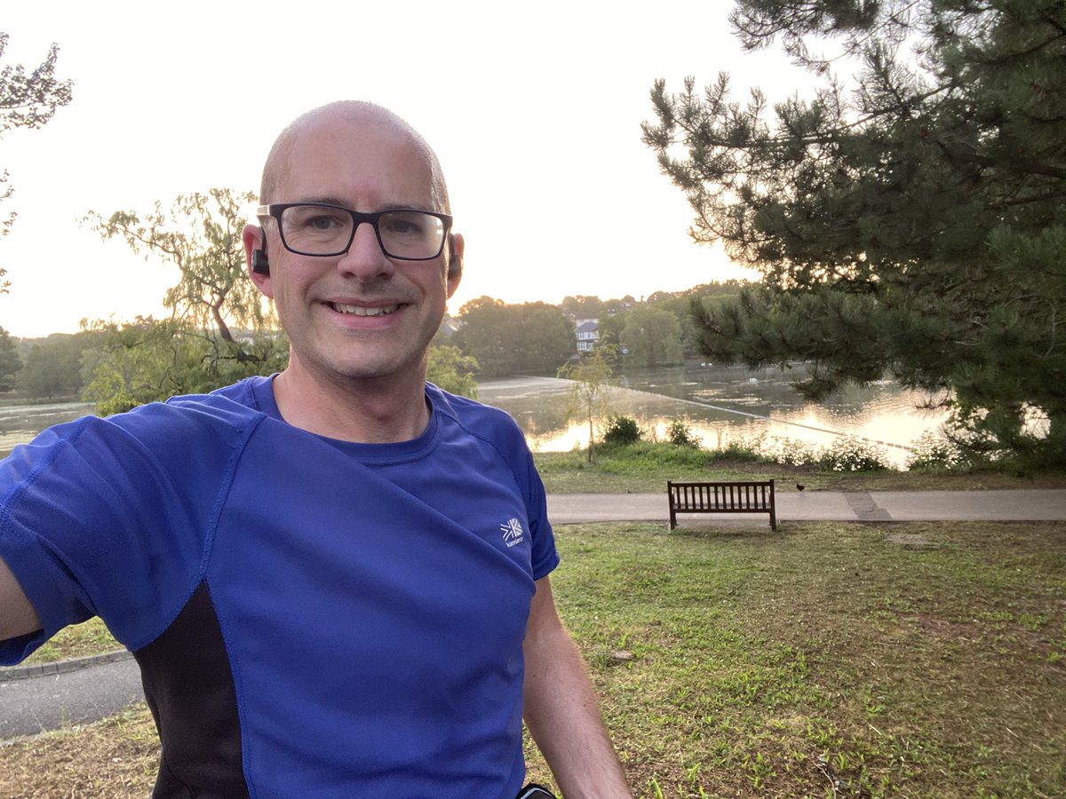 In just over 3 weeks I’ll be taking on the Belfast Half Marathon. Training is going well, but I need your help. Will you please sponsor me so <a href="/asthmalungni/">Asthma + Lung UK Northern Ireland</a> can keep providing help and support for people with lung conditions? justgiving.com/page/joseph-ca…