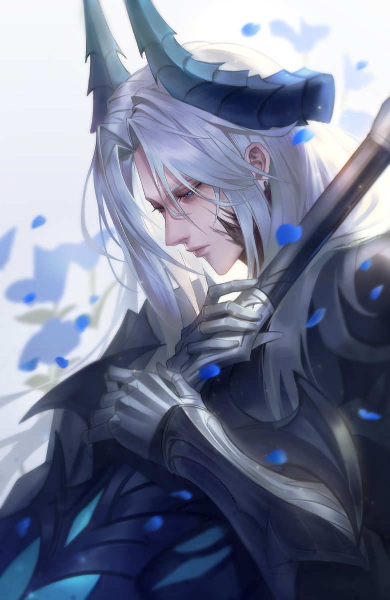 CROXX_sss's tweet photo. 애정캐 #7K_FA #sevenknights https://t.co/XcgXqBmHVP