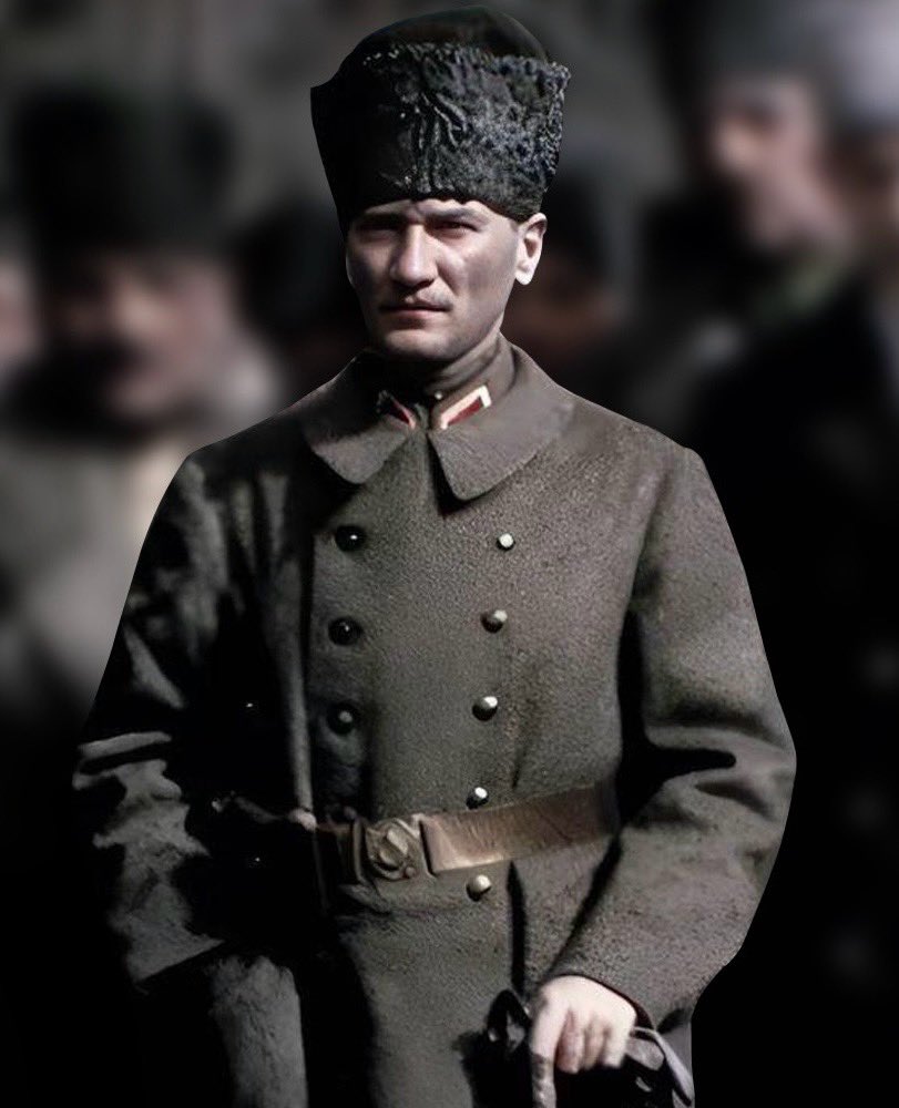 30 Ağustos Zafer Bayramımız Kutlu Olsun!
#30AgustosZaferBayrami 
#Atatürk 
#Cumhuriyet