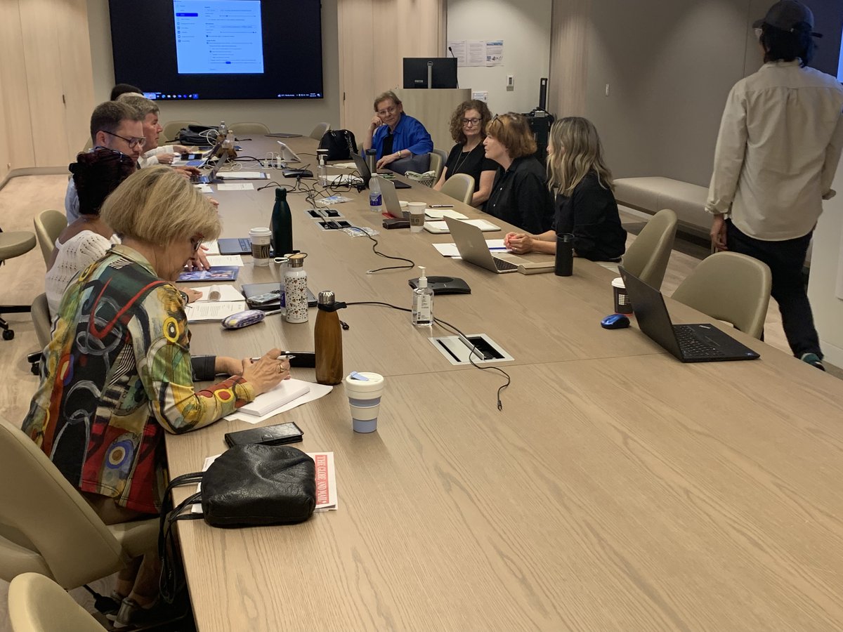 A big thank you to the <a href="/Pmcancercentre/">Princess Margaret Cancer Centre</a> for hosting us at the #GCCN24 Annual Meeting in Toronto. Your support has been key in making this meeting a success. #GlobalCancerCare