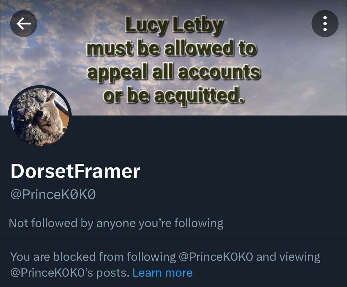 Stwutter's tweet photo. @princeKOKO Another one who can dish it out, but can't take it. https://t.co/i9p5Gk7zTy