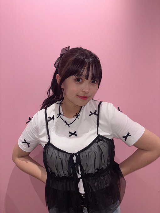 HinanoのTwitter画像15
