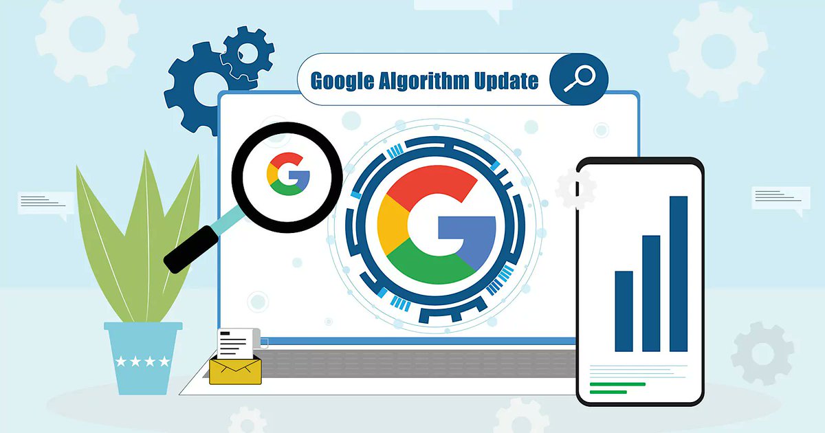 Deepa_c_d's tweet photo. https://t.co/emXHUVIz6p #SEO #GoogleAlgorithmUpdates https://t.co/rdeOMotnph