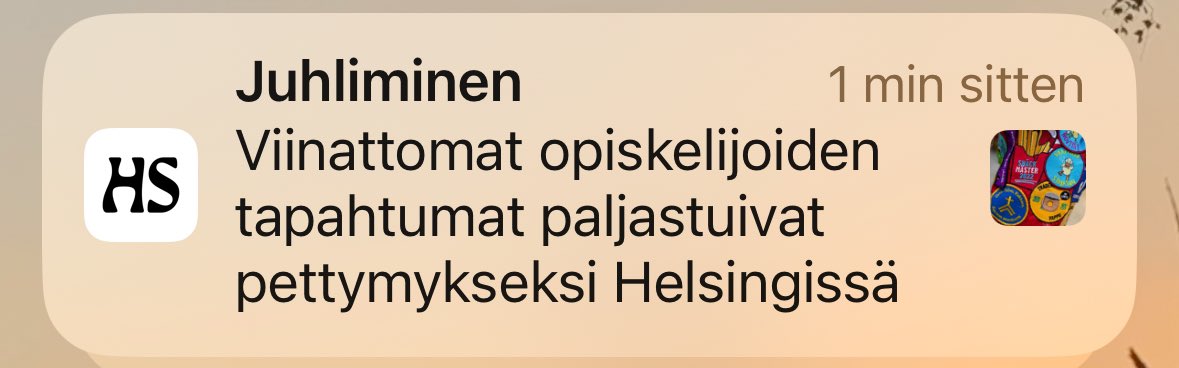 Suomi ❤️
#hesariilmankontekstia