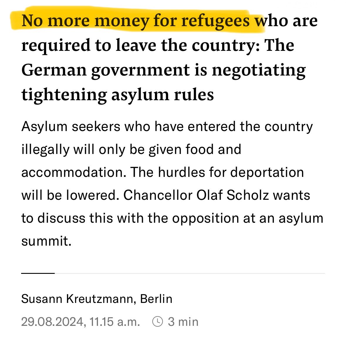 Lillyin_London's tweet image. 👏🏻👏🏻👏🏻👏🏻 YES‼️‼️
That’s what every country should do especially the UK 
#Immigrants #Asylbewerber #asylumseeker #LabourFail #LabourLiars #LabourParty #KeirStarmer #StarmerMustGo #BorderSecurity