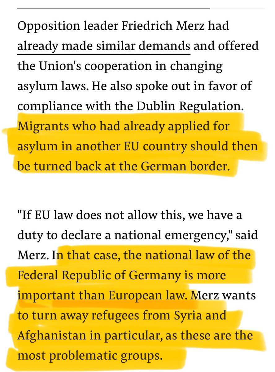 Lillyin_London's tweet image. 👏🏻👏🏻👏🏻👏🏻 YES‼️‼️
That’s what every country should do especially the UK 
#Immigrants #Asylbewerber #asylumseeker #LabourFail #LabourLiars #LabourParty #KeirStarmer #StarmerMustGo #BorderSecurity