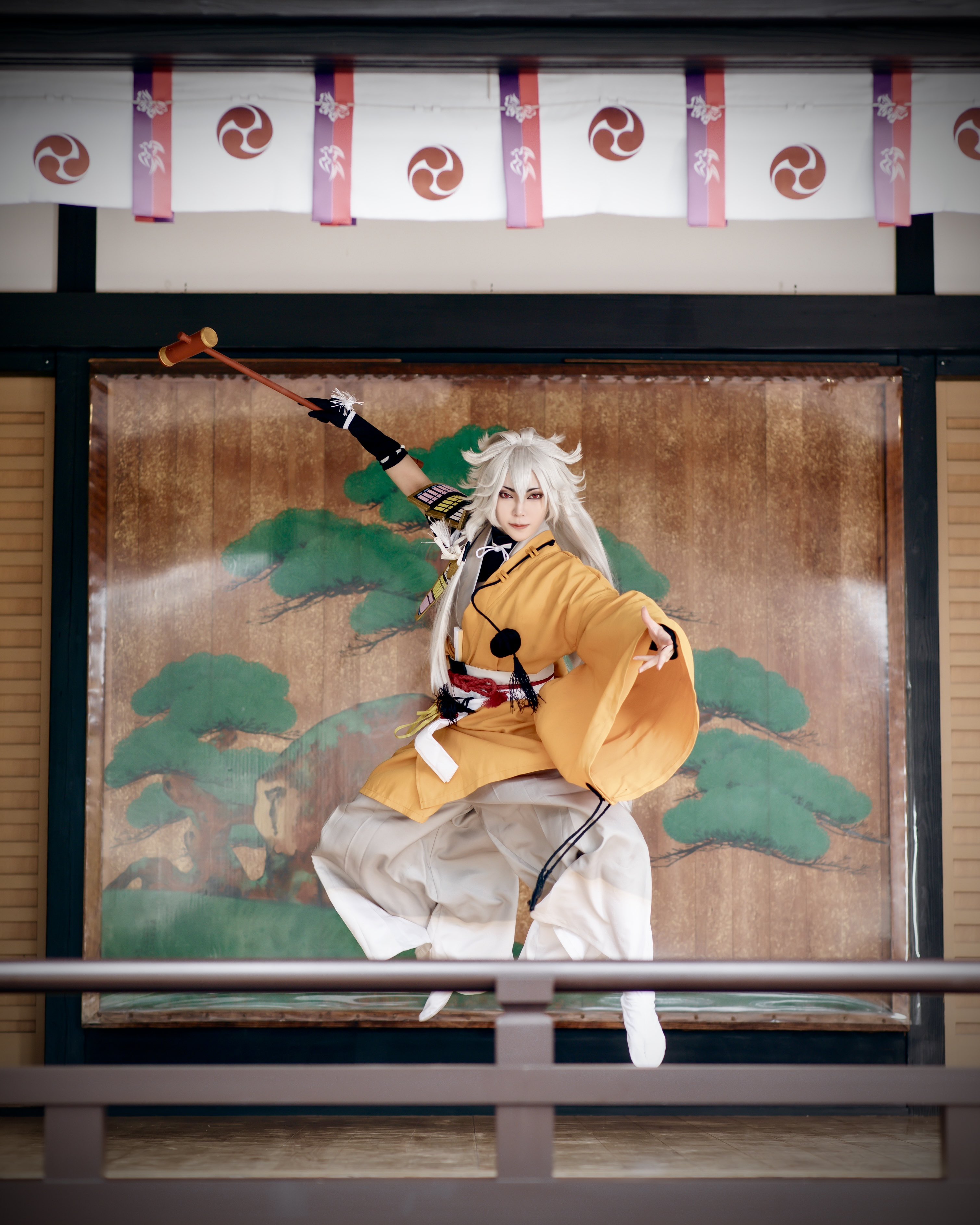 IYU (@y25_m25) / X