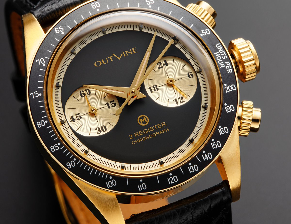 outlinewatch's tweet photo. 時計のセレクトショップ“チックタック”が40周年を迎えるにあたりその記念モデルとして特別製作したOUTLINEのスペシャルエディション!10%OFFでお得にゲットできるチャンスは明日8/31(土)まで!
https://t.co/sM39QVkeab
#outline #outlinewatch #jps #tictac https://t.co/tADkoSY7SD