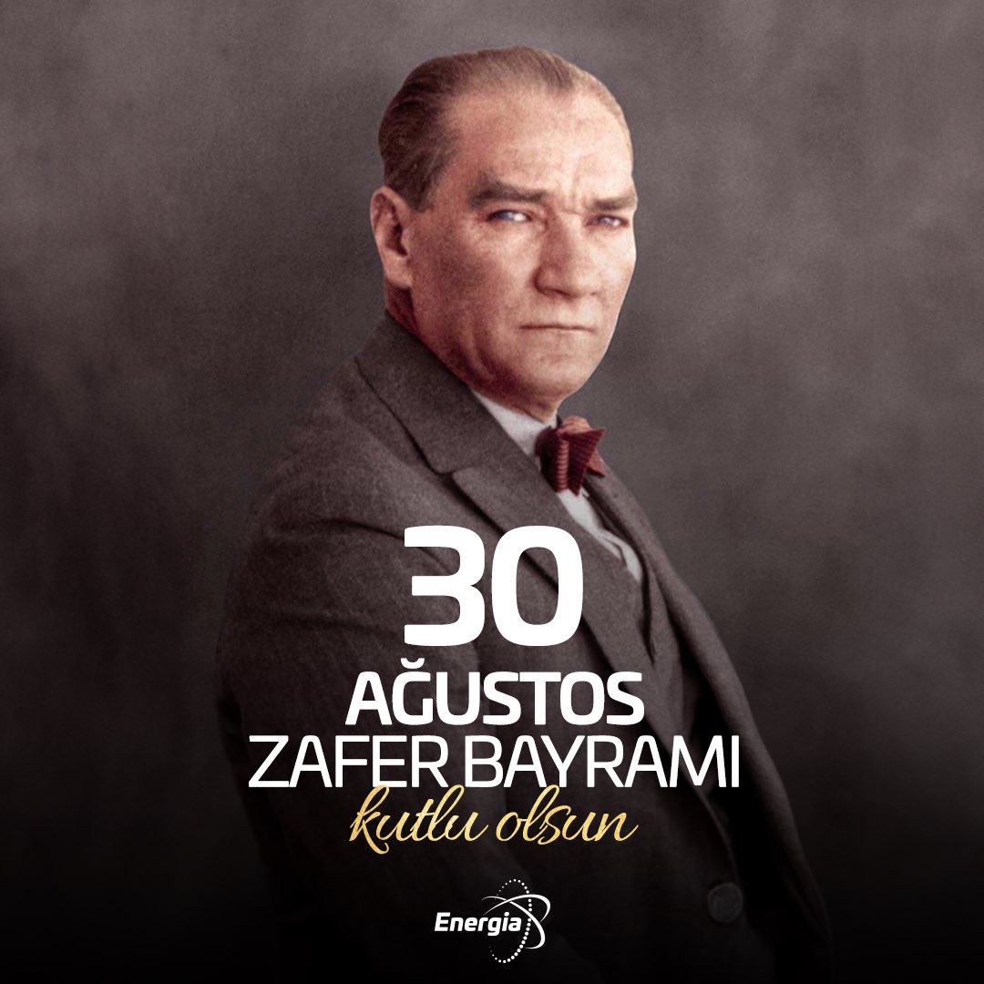 PatronePharma's tweet photo. 30 Ağustos Zafer Bayramı Kutlu Olsun! https://t.co/dVa5rDtYeS