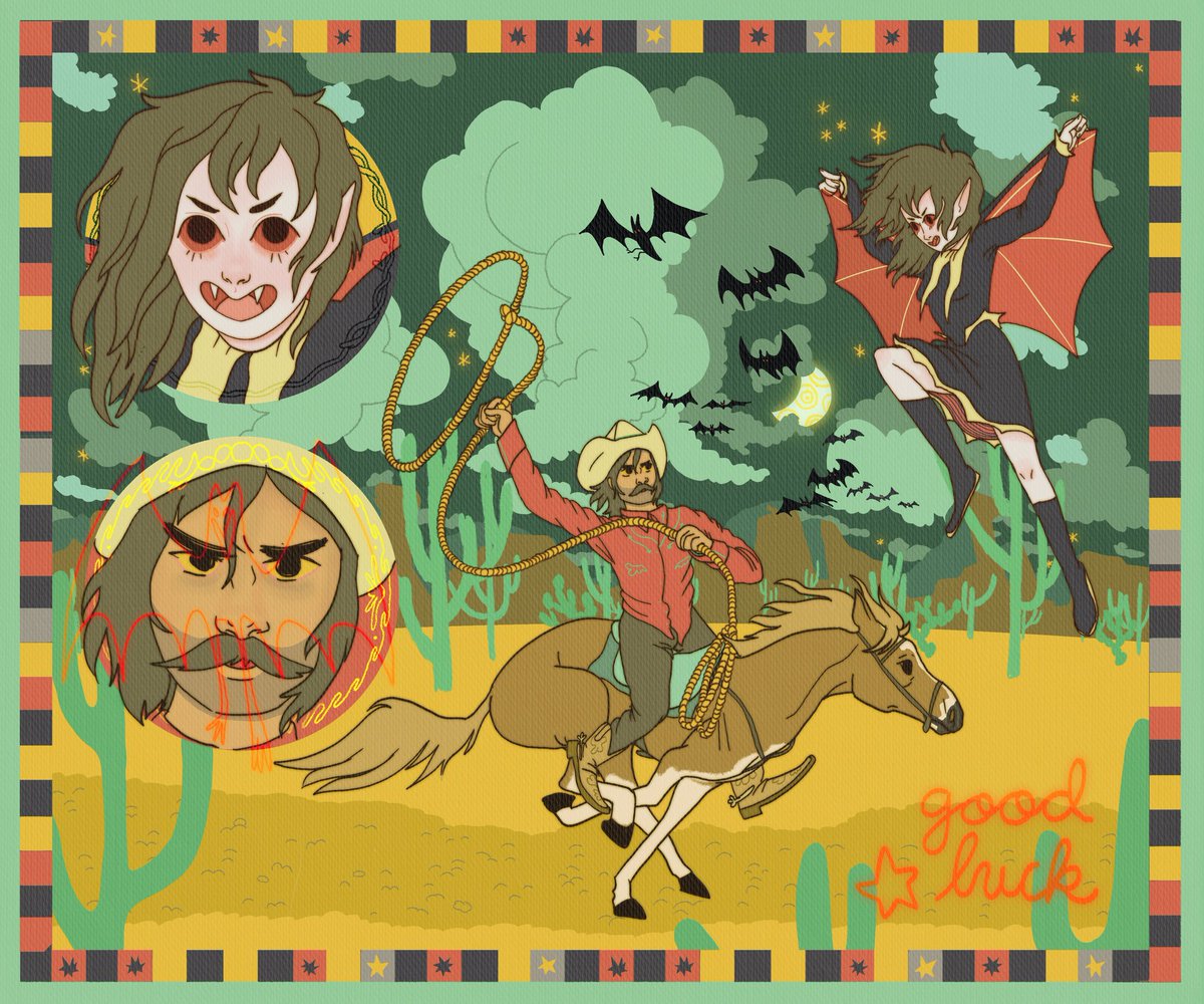changomarine's tweet photo. viernes de ilustración #changomarine https://t.co/7XYgyMlKVP