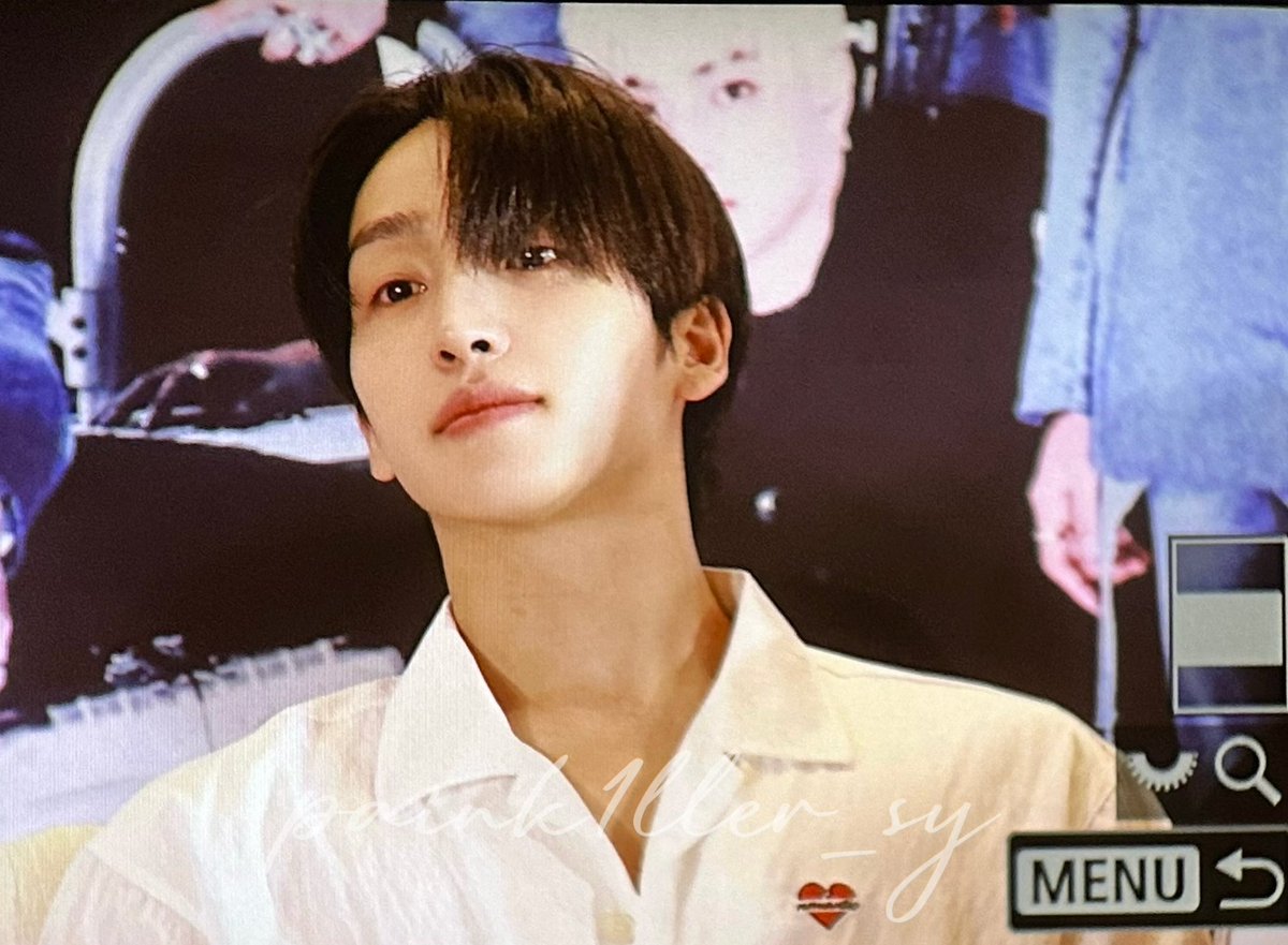 240830
Macau 대면

#THEBOYZ #SANGYEON 
#더보이즈 #상연 
#ジュヨン #サンヨン