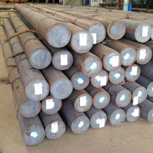 XindeSteel's tweet photo. 🔘 Need high-quality round steel? Hot rolling, forging, and cold drawing options. 5.5-250mm specs. Small bars for bolts, larger for pipes. Choose ordinary or high-quality carbon steel. Contact us today! #RoundSteel #QualityMatters https://t.co/IgaLvEb98m