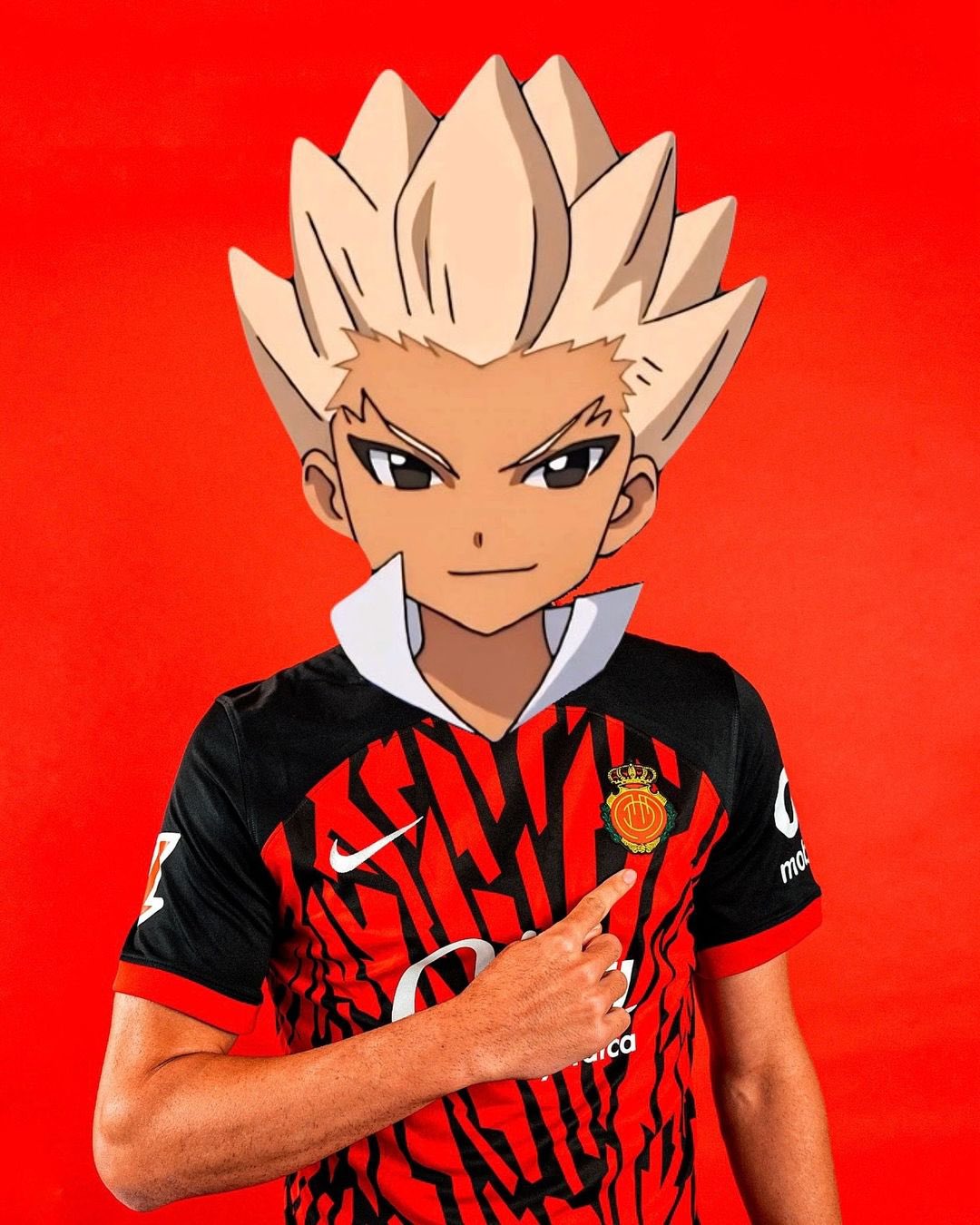Axel Blaze Axel Blaze FanArt By KassyBllmnn On DeviantArt