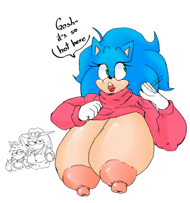 fastest bitch alive!