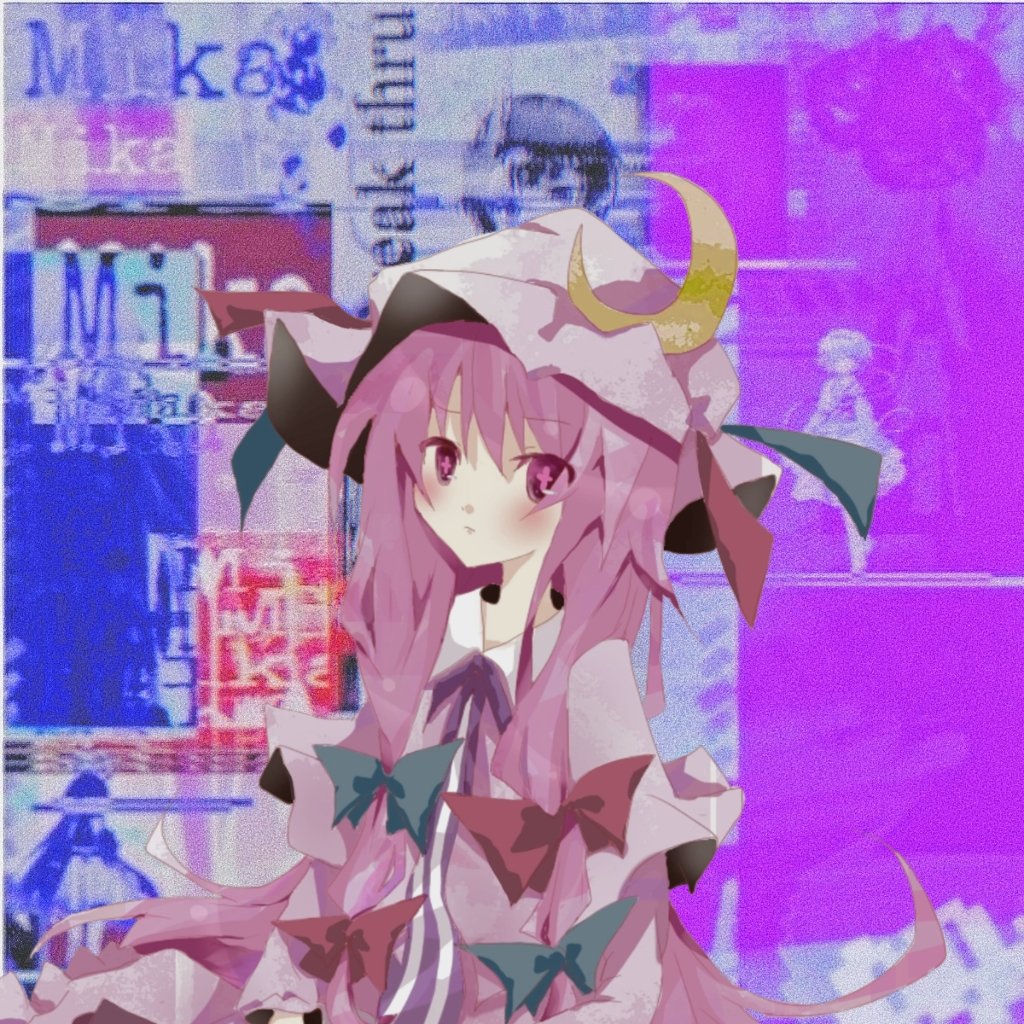 Violetive Mika tweet media