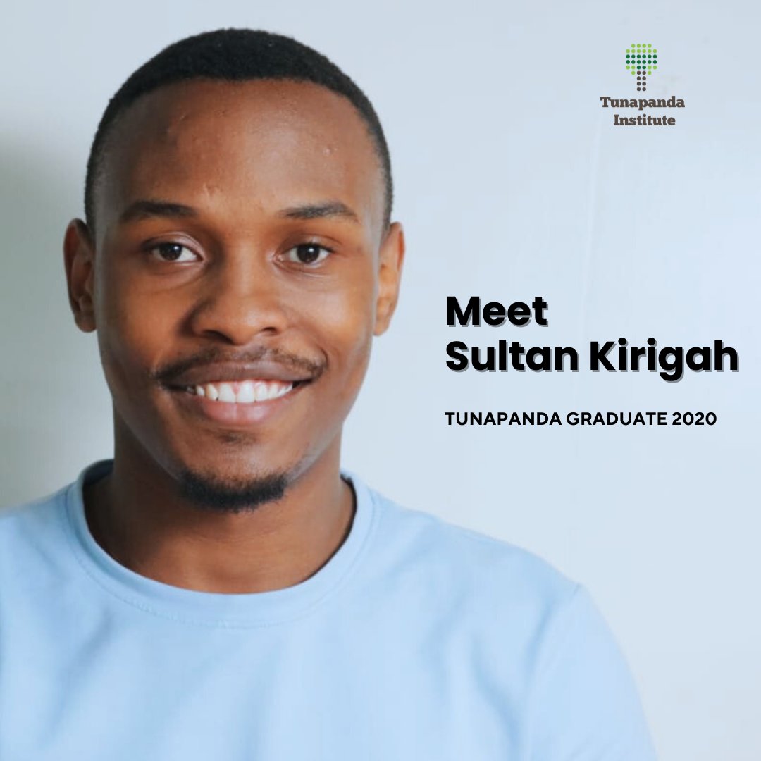 TunapandaOrg's tweet photo. Sultan’s journey from coding curiosity to app development began with Tunapanda. We’re launching a crowdfunding campaign soon to support more young tech talents like him. Stay tuned! 
#SupportGrowth #TechForGood #Crowdfunding https://t.co/tZGuVqwViI