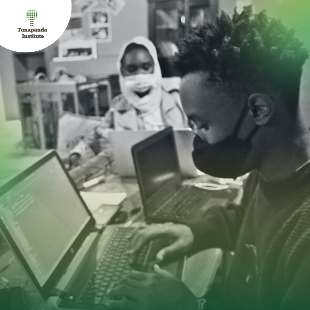 TunapandaOrg's tweet photo. Sultan’s journey from coding curiosity to app development began with Tunapanda. We’re launching a crowdfunding campaign soon to support more young tech talents like him. Stay tuned! 
#SupportGrowth #TechForGood #Crowdfunding https://t.co/tZGuVqwViI