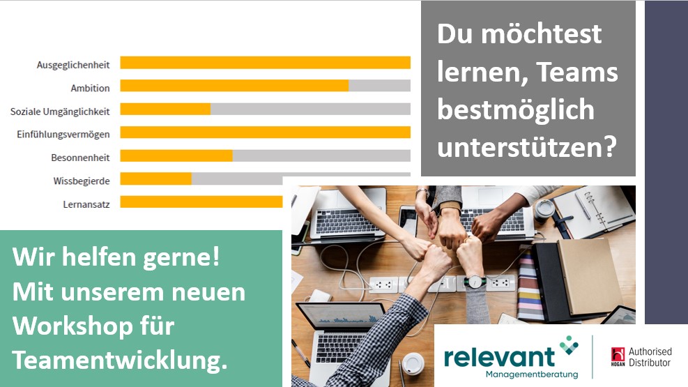 RELEVANT Managementberatung tweet media