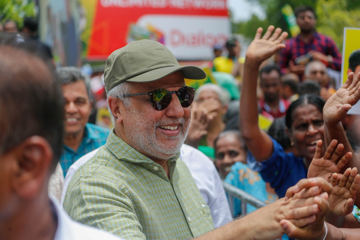 Rauff Hakeem tweet media