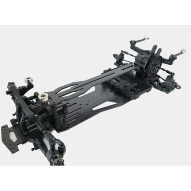 RCパーツブランド「BARELL(バレル)」のRDX、GRK5、RD2.0用の