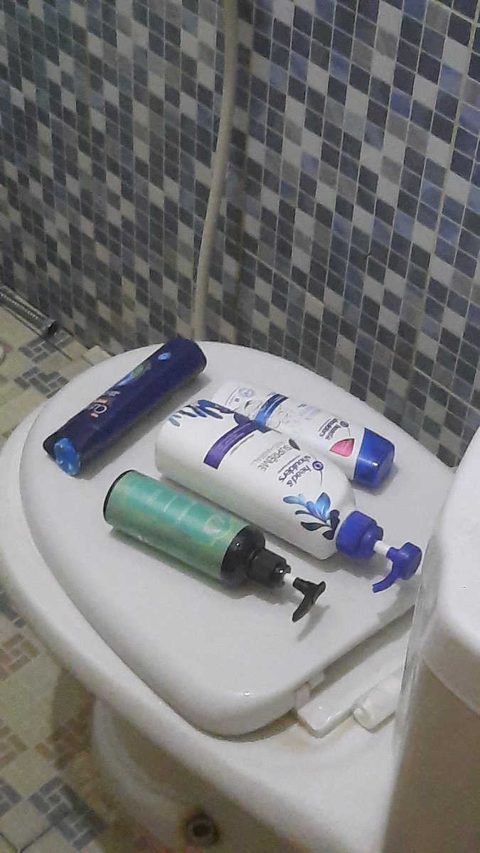 actnode's tweet image. biar bersih hiu nya