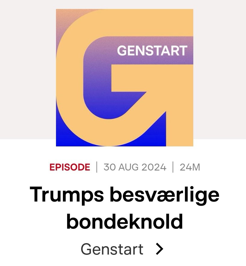 ReimerElster's tweet photo. "Er du en Vance-stalker?" 😅

Jeg havde den store fornøjelse og ære at fejre debut i Genstart, hvor jeg som selverklæret Vance-stalker sammen med @simonstefanski og resten af holdet tegnede et portræt af Trumps vicepræsidentkandidat 🧑‍🌾

https://t.co/ZfL8afpyP4 https://t.co/7bOG2YgSwM