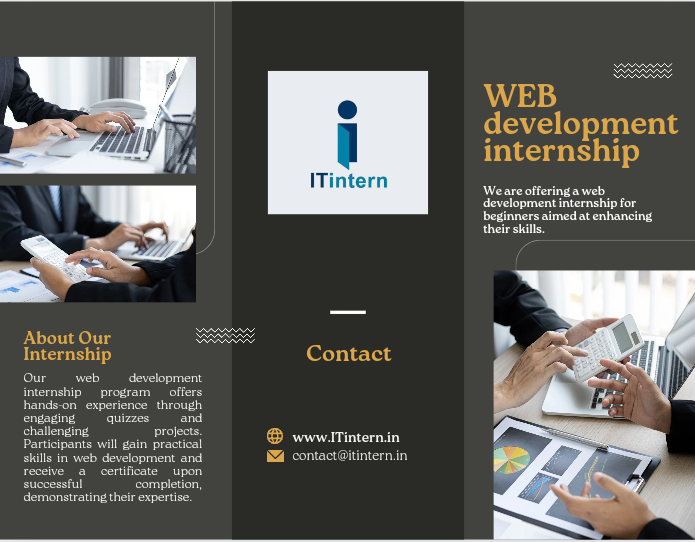 ITintern tweet media