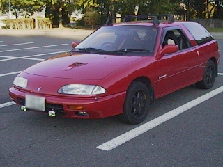 キワモノハッチ tweet media