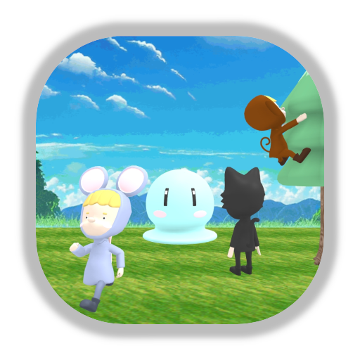 Nazokoi_Project's tweet photo. ///両ストアリリースしました！///

脱出ゲーム
『スライムが出現した！』

大変お待たせしました！
iOS版リリースです！

スライムハンターとなって
スライムを倒せ！

今回は全８ステージ
+ミニゲームも復活！

▼iOS版
https://t.co/YVTxjtQBXg

▼Android版
https://t.co/JxUtmbWSVl https://t.co/XssbKk1BHd