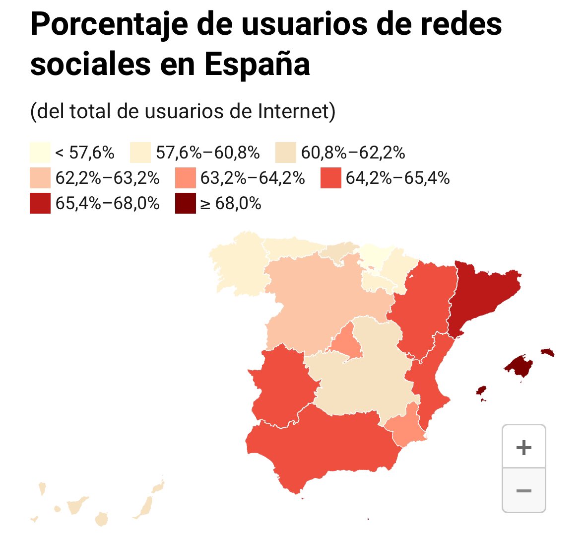 DiarioTES's tweet photo. SEM sin presencia en RRSS, SEM que no existe.

No es sólo un canal de comunicación e información a la ciudadanía.

Es un "escaparate" con muchísimo alcance en el que formato y contenido es importante.

En 🇪🇸 el 83,6% de la población usa RRSS, principalmente para informarse. https://t.co/YavbpJAYZ5