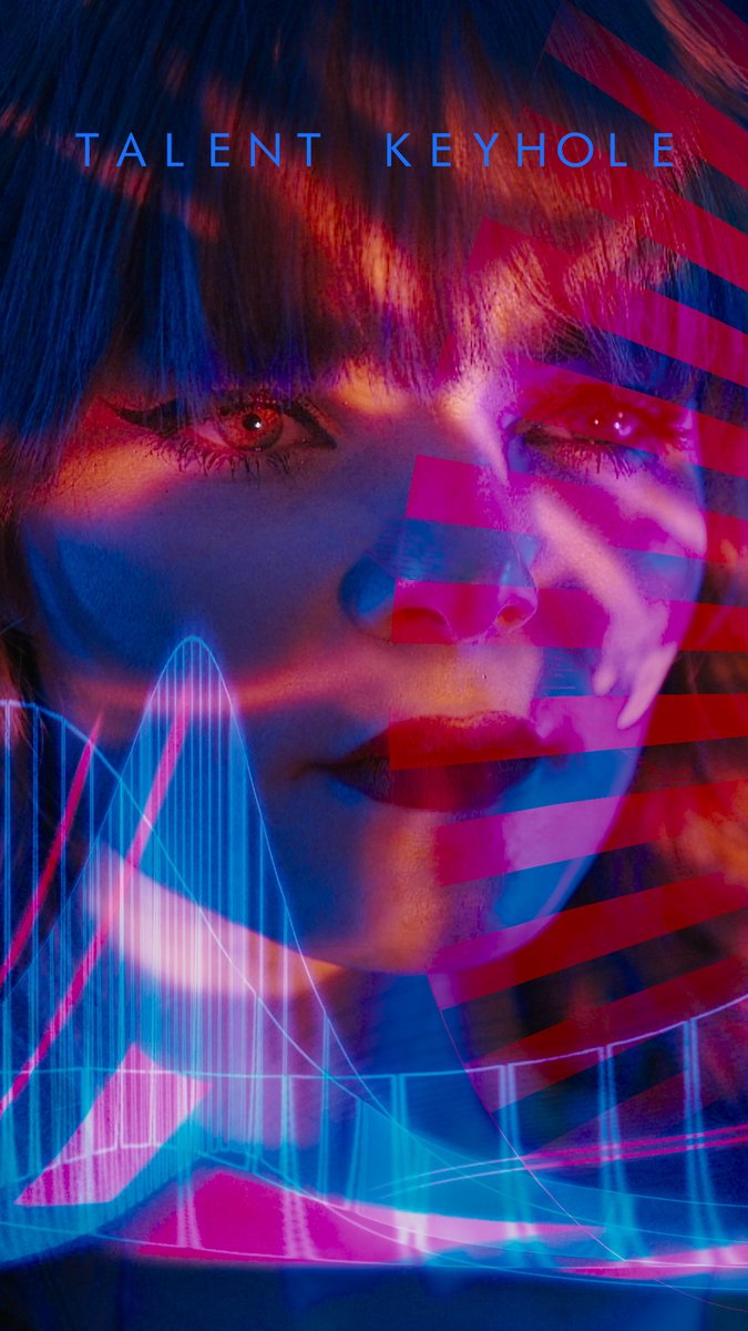 MichaelLauter's tweet photo. Watch Talent Keyhole on @tubi now in the #UK @indierights #cinema #noir #scifiart    https://t.co/JiZsy9WonM https://t.co/O4ovQw4mCS