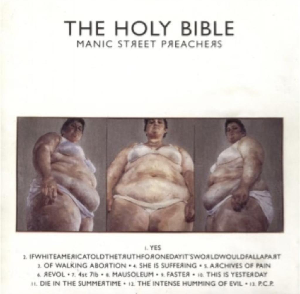 IanDunt's tweet photo. Happy 30th birthday to one of the greatest albums ever made and the one that almost singlehandedly helped me survive my teenage years. https://t.co/cPdVcyVDBR