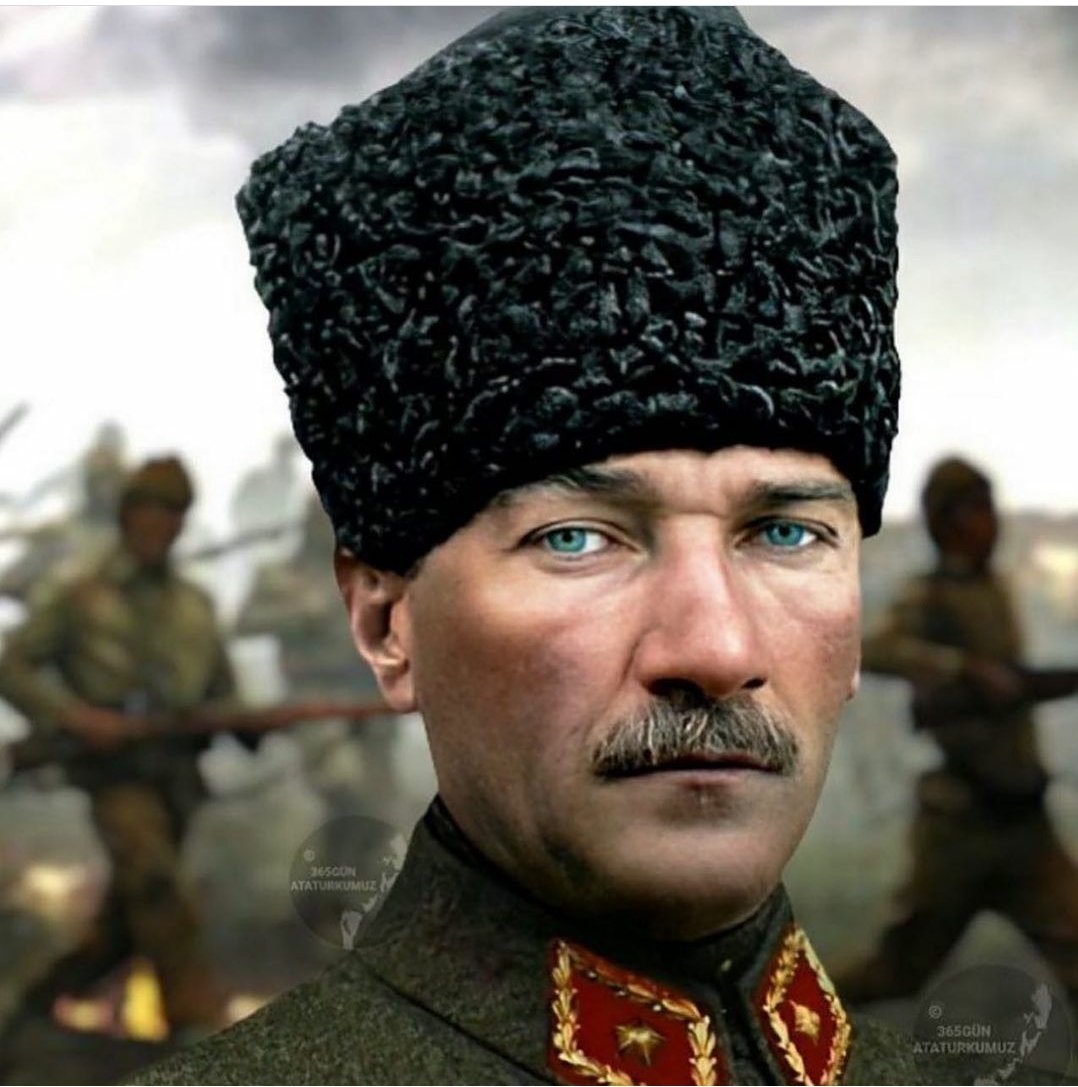ZP_ZS's tweet photo. #30AğustosZaferBayramımız kutlu olsun. Gazi Mustafa Kemal Atatürk ve bütün İstiklal kahramanlarımızı saygı ve minnetle anıyoruz🇹🇷🇹🇷 https://t.co/Ii6vrwaYyM