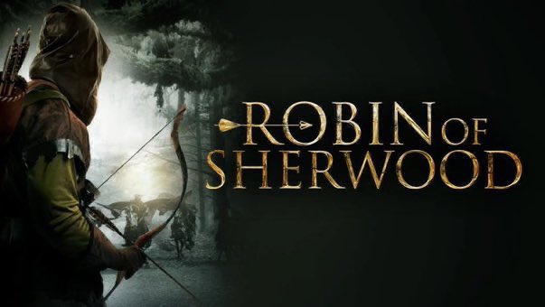 SaveRedlandLibr's tweet photo. 12:20pm TODAY on @ITV4
From 1986, s3 Ep 4 of the #HTV #RobinHood series📺 “Robin of Sherwood” - “The Inheritance” directed by #BenBolt & written by #AnthonyHorowitz
🌟#JasonConnery #JudiTrott #CliveMantle #RayWinstone #MarkRyan #PhilRose #CyrilCusack #CathrynHarrison https://t.co/APS4S6djCT