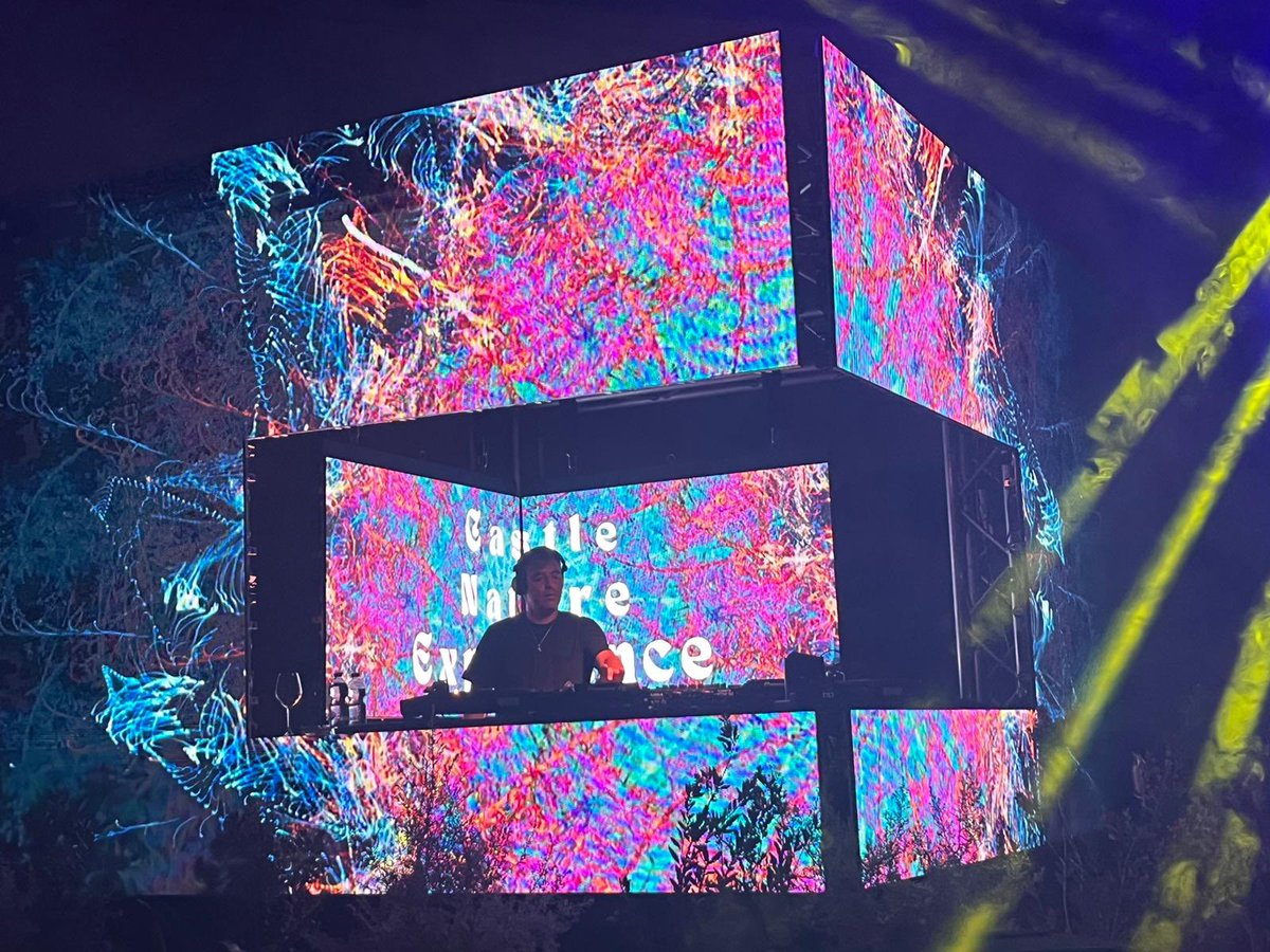 Castle Nature Experience 2024 @ Castello Dentice di Frasso (Carovigno-Brindisi) 🔝