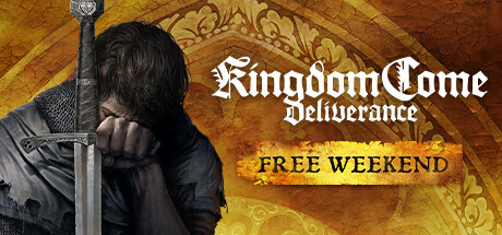 ShadowInformant's tweet photo. Play Kingdom Come Deliverance for free on Steam until September 1st!         
#FreeGames #FreeGames #Steam #SteamDeals https://t.co/qlcorXCISr