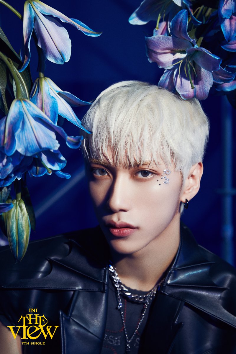 official__INI's tweet photo. INI 7TH SINGLE 
"THE VIEW"
2024.10.30 RELEASE

ARTIST PHOTO : #RIHITO

#池﨑理人
#IKEZAKIRIHITO
#INI #INI_THE_VIEW https://t.co/nSnumAm0MC